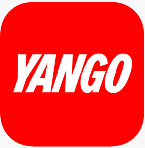 Yango Logo